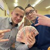 Логотип телеграм канала @tw1fy — Личный тгк Егора 🥶
