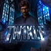 Логотип телеграм канала @tw1kledsg — TW1KLE • DESIGN