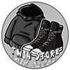 Логотип телеграм канала @tw1n_store — Twin Store