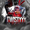 Logo of telegram channel tw1styyypubg — Tw1styyykill