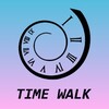 Логотип телеграм канала @tw20042 — Time Walk 20042