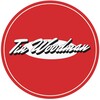 Логотип телеграм канала @tw_bar — 🪓Tin Woodman bar🪓