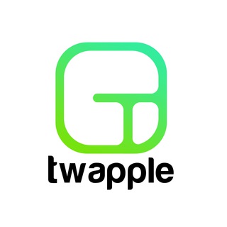 Logo of telegram channel twapple — Twapple