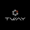 Логотип телеграм канала @tway_auto — TWAY | Авто Из Южной Кореи