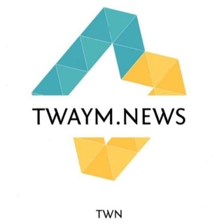 Telegram kanalining logotibi twaym_news — TWAYM.NEWS | TWN.UA