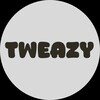 Логотип телеграм канала @tweazyyy — Tweazyy