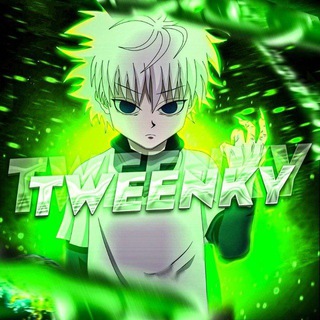 Логотип телеграм канала @tweenky_magaz — Alternative Blitz Project