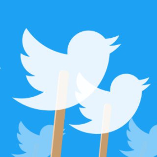 电报频道的标志 tweet_push — 推特资讯推送