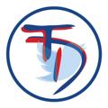 Logo saluran telegram tweetdooni — 🇰🇷توییت دونی🇰🇷