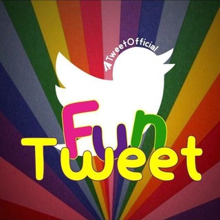 لوگوی کانال تلگرام tweetofficial — محافظ