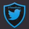 لوگوی کانال تلگرام tweetproto — توییت پروتو TweetProto