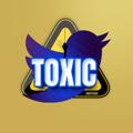Logo saluran telegram tweettoxic — • 𝙏𝙬𝙚𝙚𝙩 𝙏𝙤𝙭𝙞𝙘