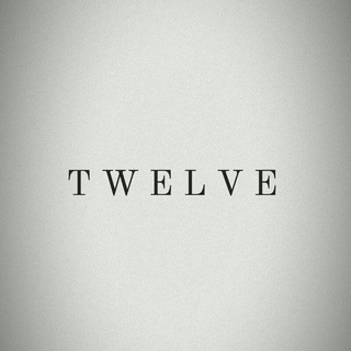 Логотип телеграм канала @twelveru — Twelve
