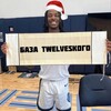 Логотип телеграм канала @twelveskinba2k — База Twelveskого|NBA2k25