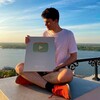 Логотип телеграм канала @twentriswork — Vlad YouTube