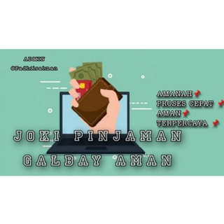 Logo saluran telegram twenty_five_twenty_one — JOKI PINJAMAN GALBAY AMAN