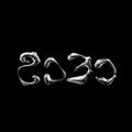 Telegram channel 2030 logo