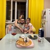 Логотип телеграм канала @twentyeightwords — 28 слов