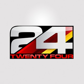 टेलीग्राम चैनल का लोगो twentyfournewsupdates — 24 News - മലയാളം വാർത്തകൾ