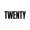Telegram channel T W E N T Y logo