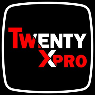 Logo of telegram channel twentyxprobusiness — TwentyXpro