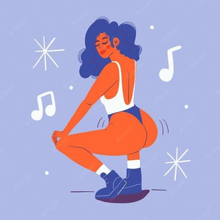 Logo of telegram channel twerk_videos1 — Twerking Videos