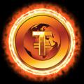 Telegram channel Twetacoin (Channel) logo