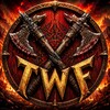 Логотип телеграм канала @twfbrotherhood — TWF BROTHERHOOD