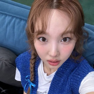 Логотип телеграм канала @twice_swag_twice — ТВАЙСВЭГ