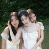 Logo of telegram channel twicejeans — twicejeans⁹⁺⁵