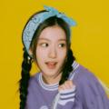 电报频道的标志 twicesana — 사나 𝑆𝐴𝑁𝐴 💜