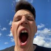 Логотип телеграм канала @twichmania — ТВИЧ•МАНИЯ🚀