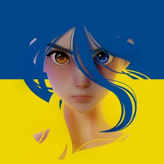 Telegram channel Ukraine Info logo