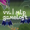 Логотип телеграм -каналу twiliandmlp — vv. | mlp gameloft