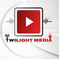 Logo saluran telegram twilightmedia123 — Twilight Media Ent