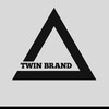 Логотип телеграм канала @twin_brand — Twin_brand