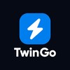 Логотип телеграм канала @twingocasino — TwinGo