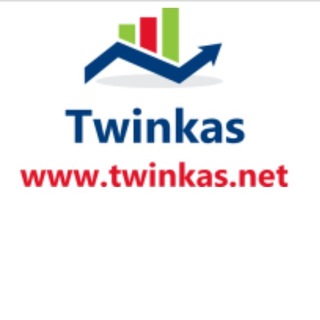 Logo of telegram channel twinkas_net — Twinkas.net