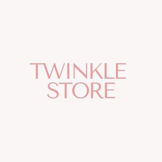 Логотип телеграм канала @twinkle_store_uz — 𝐓𝐰𝐢𝐧𝐤𝐥𝐞 𝐬𝐭𝐨𝐫𝐞