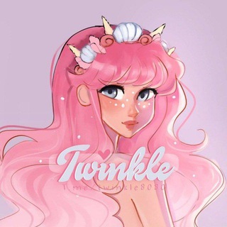 لوگوی کانال تلگرام twinkle8080 — ᯓ𝖳𝗐𝗂𝖭𝗄𝖫𝖾↯