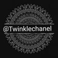 Logo saluran telegram twinklechanel7 — Twinklechanel🦄💎