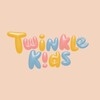 Логотип телеграм канала @twinklekids_club — Twinkle Kids | Luzhniki