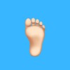Logo of telegram channel twinksfeet — Boyfeet