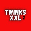 Logo of telegram channel twinksxxl2 — TwinksXXL2