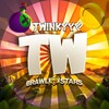 Logo of telegram channel twinkyyy_design — TWINKYYY|Brawl Stars❤️‍🔥