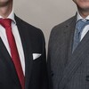 Logo of telegram channel twinlawyers — Twin Lawyers