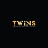 Telegram channel Twins international logo
