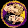 Logotipo do canal de telegrama twins_mikami_matsuda - Twins.Mikami.Matsuda