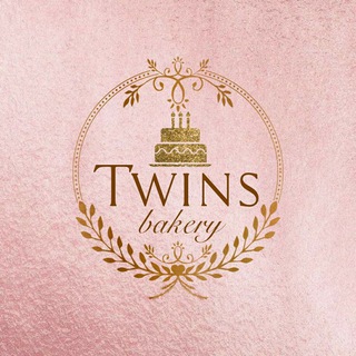 Логотип телеграм канала @twinsbakery_uz — Twinsbakery_uz🎂🍩🍪