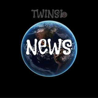 Логотип телеграм канала @twinsbi — TWINSb NEWS